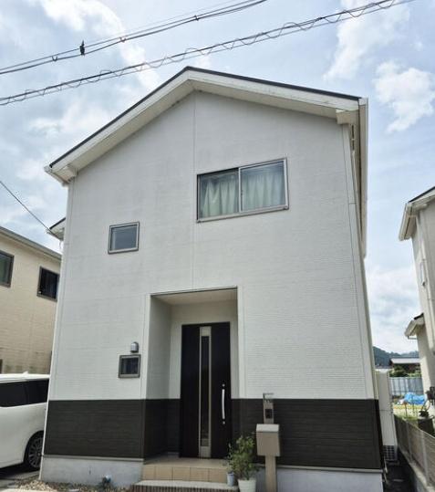 亀岡市曽我部町寺長縄手の中古一戸建