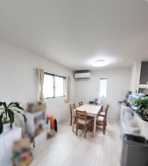 亀岡市曽我部町寺長縄手の中古一戸建
