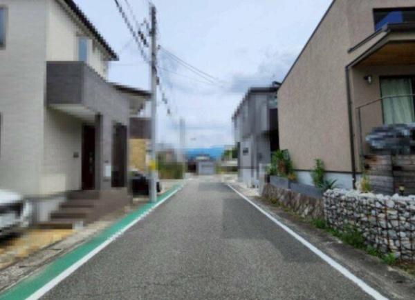 亀岡市篠町森上垣内の中古一戸建て
