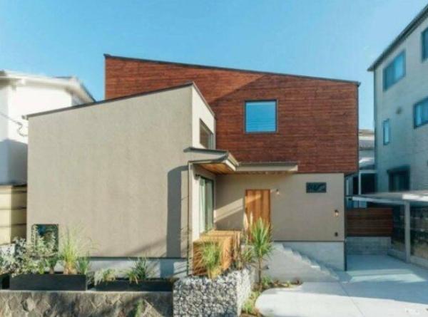 亀岡市篠町森上垣内の中古一戸建