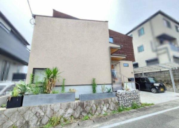 亀岡市篠町森上垣内の中古一戸建