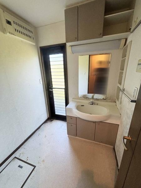 船井郡京丹波町実勢大平の中古一戸建て