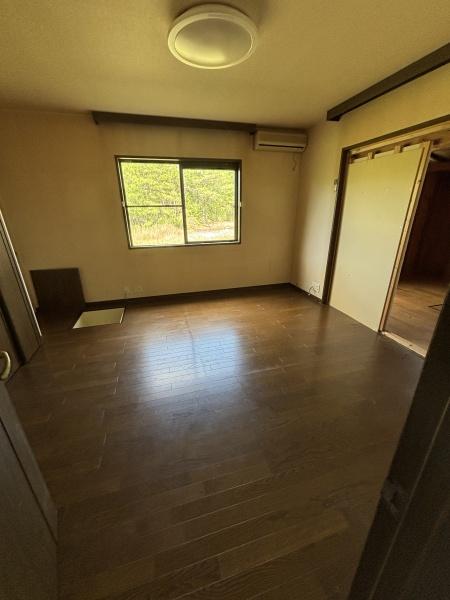 船井郡京丹波町実勢大平の中古一戸建て