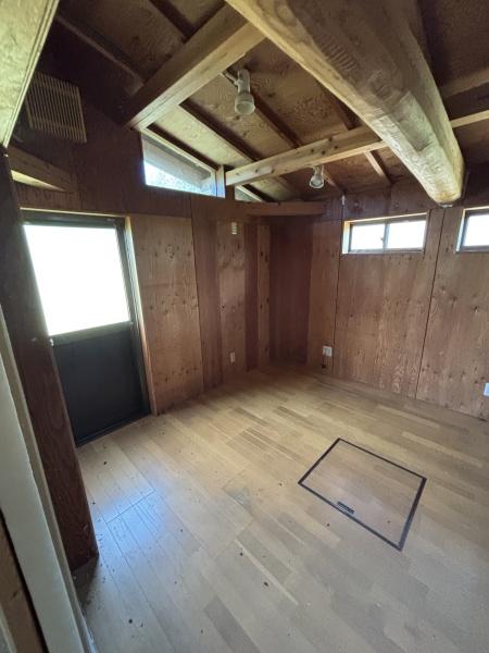 船井郡京丹波町実勢大平の中古一戸建て