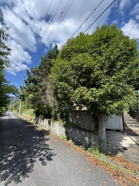 船井郡京丹波町実勢大平の中古一戸建て