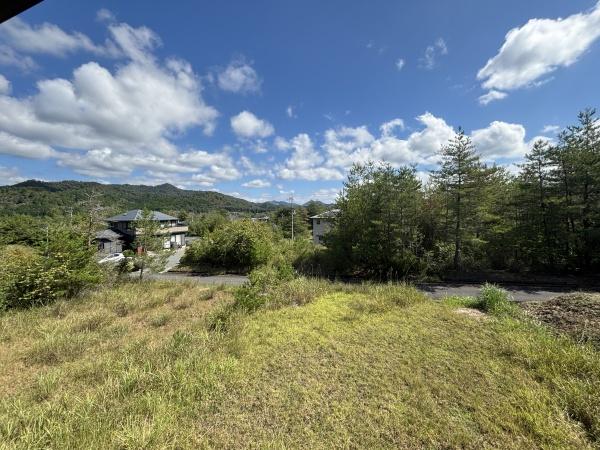 船井郡京丹波町実勢大平の中古一戸建て
