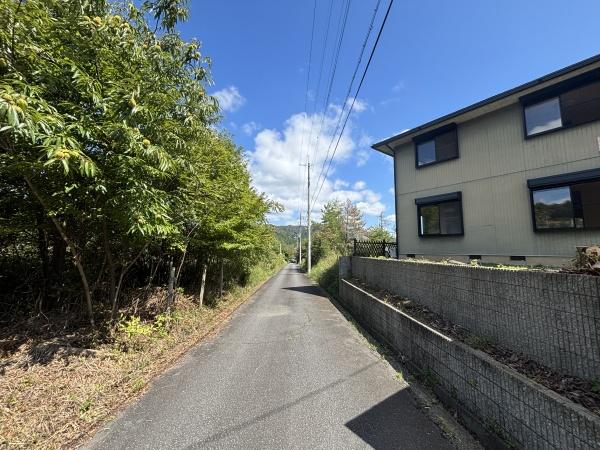 船井郡京丹波町実勢大平の中古一戸建て