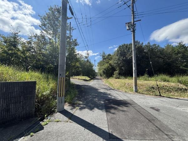 船井郡京丹波町実勢大平の中古一戸建て
