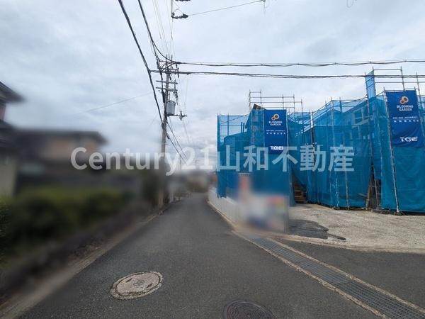 ブルーミングガーデン西つつじケ雲仙台２号棟（新築一戸建）