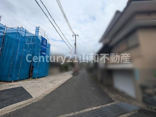 ブルーミングガーデン西つつじケ雲仙台２号棟（新築一戸建）