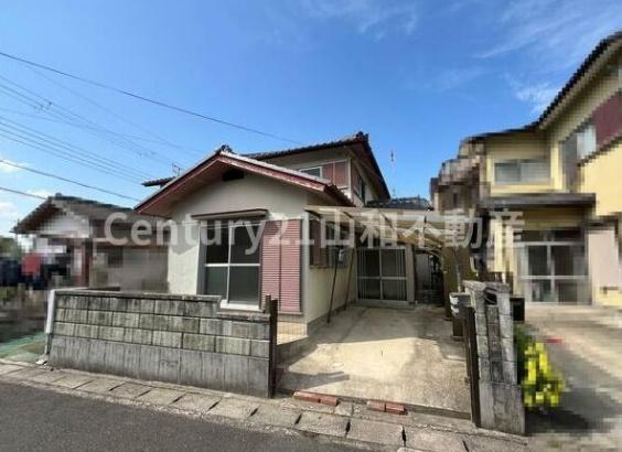 亀岡市篠町広田３丁目の中古一戸建