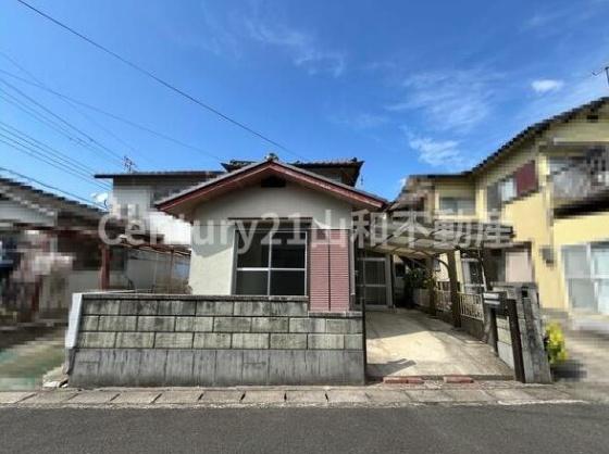 亀岡市篠町広田３丁目の中古一戸建
