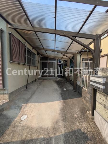 亀岡市篠町広田３丁目の中古一戸建