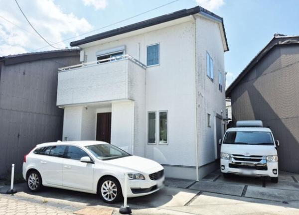 南丹市八木町八木東久保の中古一戸建