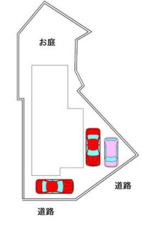 南丹市八木町八木東久保の中古一戸建
