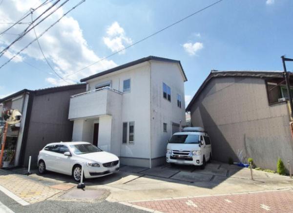 南丹市八木町八木東久保の中古一戸建