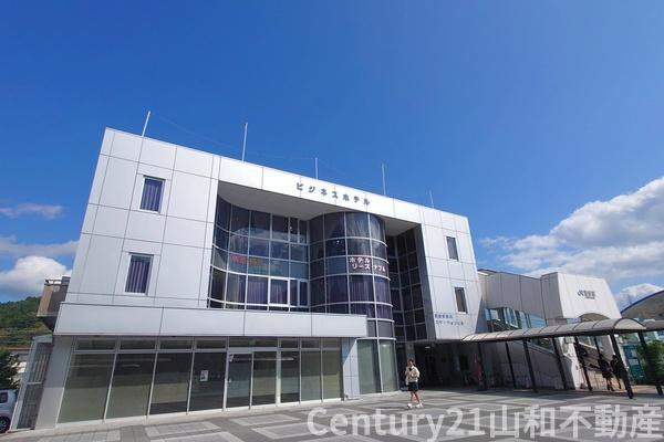 リーブルガーデン園部町若松町①号棟（新築一戸建）(園部駅(JR山陰本線))