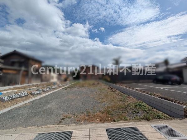 リーブルガーデン園部町若松町①号棟（新築一戸建）