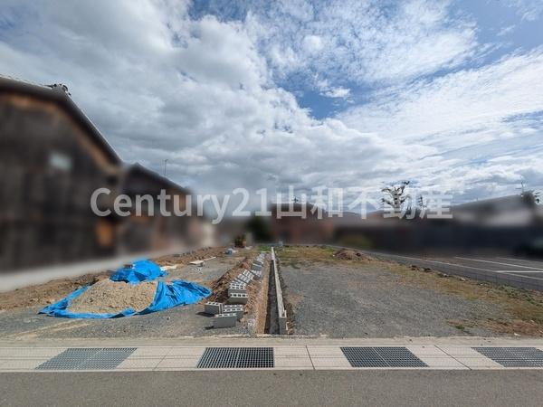 リーブルガーデン園部町若松町①号棟（新築一戸建）