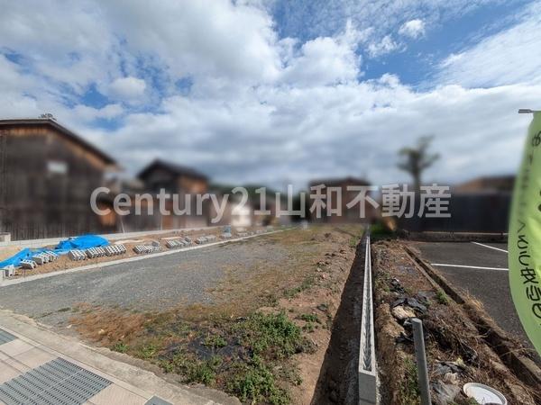 リーブルガーデン園部町若松町②号棟（新築一戸建）