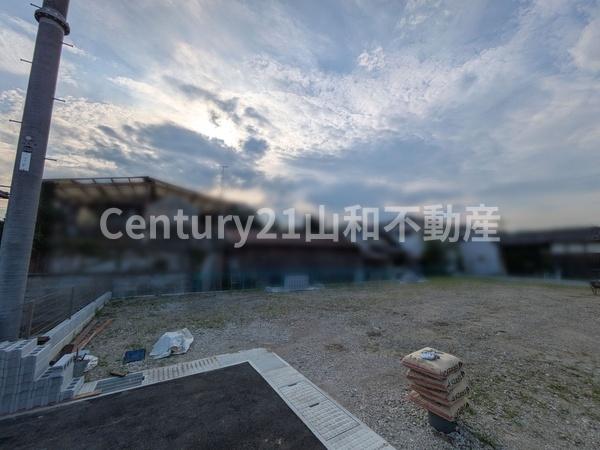 亀岡市古世町１丁目の新築一戸建