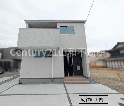 亀岡市古世町１丁目の新築一戸建