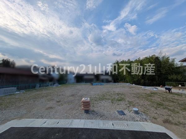 亀岡市古世町１丁目の新築一戸建