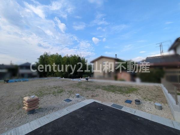 亀岡市古世町１丁目の新築一戸建