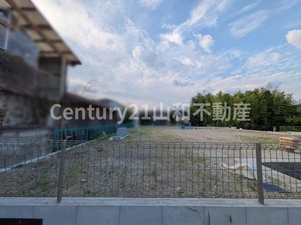亀岡市古世町１丁目の新築一戸建