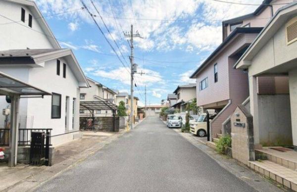 亀岡市荒塚町２丁目の中古一戸建て