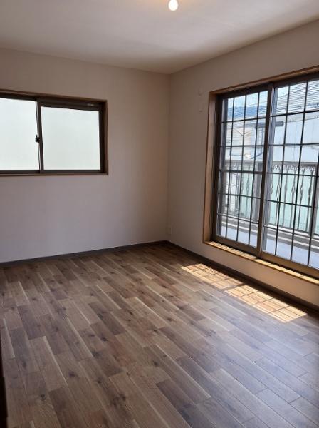 亀岡市篠町篠下西山の中古一戸建て