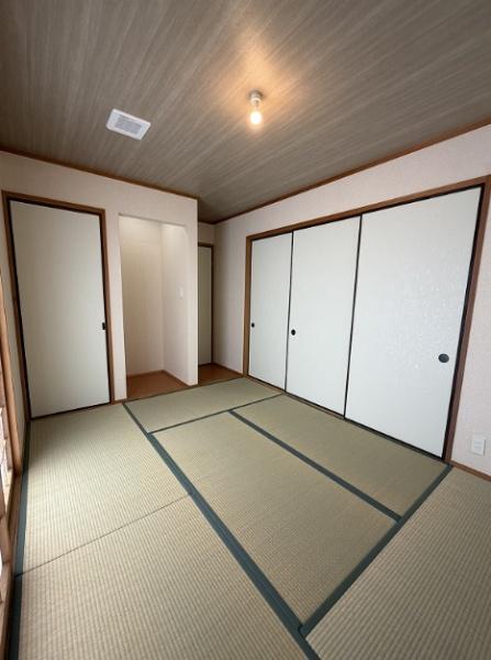 亀岡市篠町篠下西山の中古一戸建て