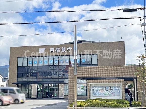 亀岡市千代川町湯井南筋の中古一戸建て(京都銀行千代川支店)