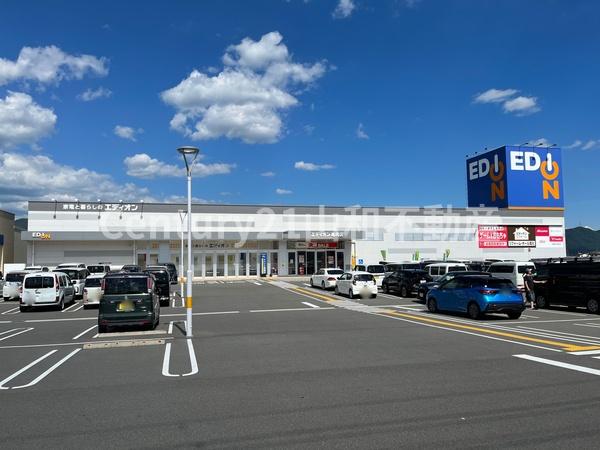 ウエストコート亀岡103号室(中古マンション)(エディオン亀岡店)