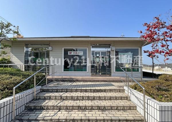 亀岡市南つつじケ丘桜台２丁目の中古一戸建て(京都銀行南つつじケ丘ATMコーナー)