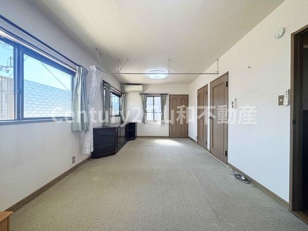 亀岡市南つつじケ丘桜台２丁目の中古一戸建て