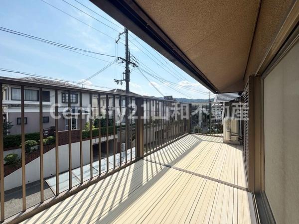 亀岡市南つつじケ丘桜台２丁目の中古一戸建て