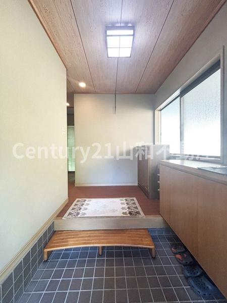 亀岡市南つつじケ丘桜台２丁目の中古一戸建て