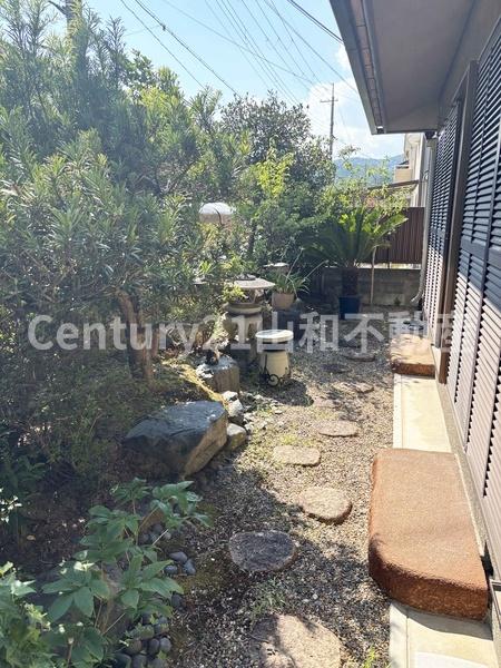 亀岡市南つつじケ丘桜台２丁目の中古一戸建て
