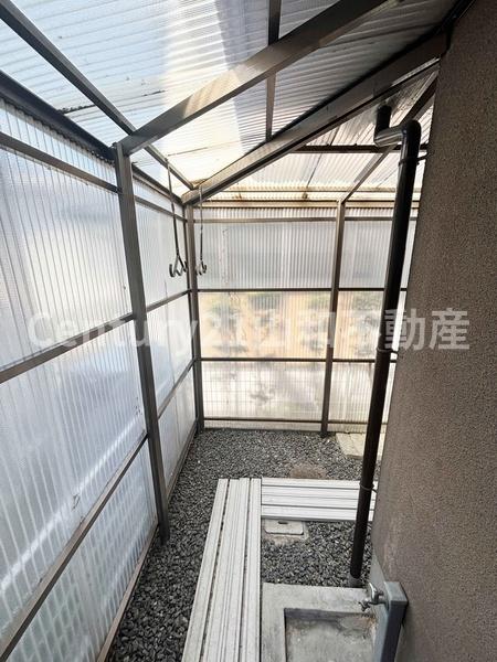 亀岡市南つつじケ丘桜台２丁目の中古一戸建て