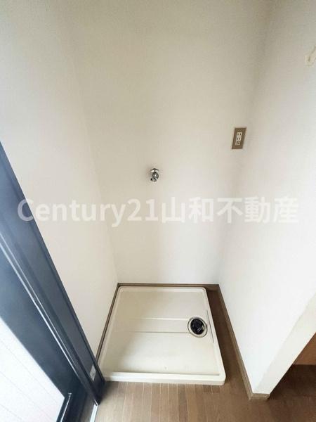 亀岡市南つつじケ丘桜台２丁目の中古一戸建て