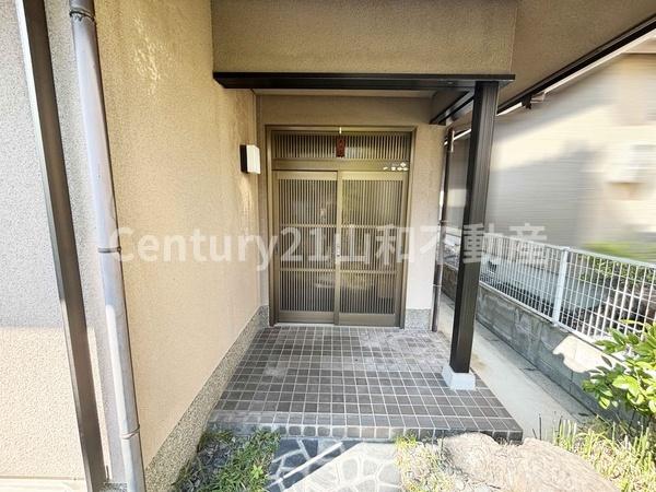 亀岡市南つつじケ丘桜台２丁目の中古一戸建て