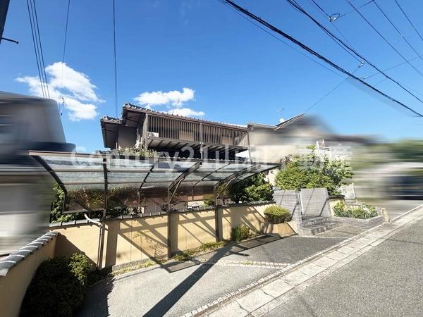 南つつじケ丘桜台２丁目（中古一戸建）