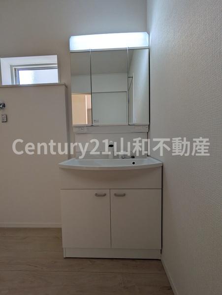 クレイドルガーデン篠町篠上中筋(新築一戸建)
