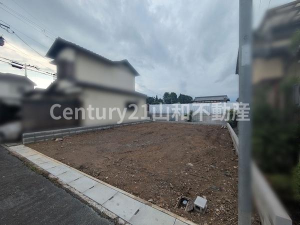 クレイドルガーデン篠町篠上中筋(新築一戸建)