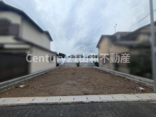 クレイドルガーデン篠町篠上中筋(新築一戸建)