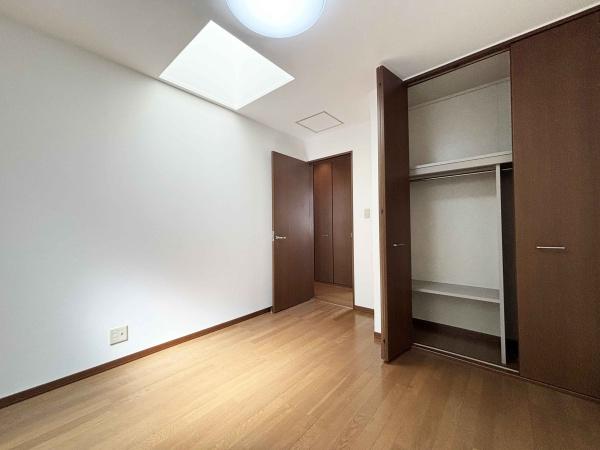 亀岡市荒塚町２丁目の中古一戸建て