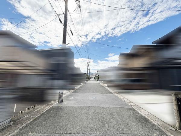 亀岡市荒塚町２丁目の中古一戸建て
