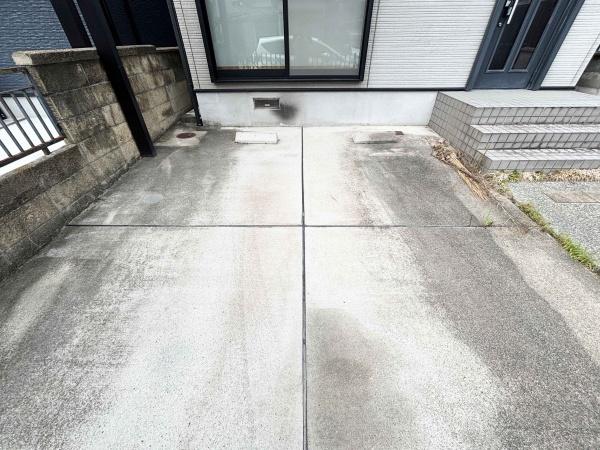 亀岡市荒塚町２丁目の中古一戸建て