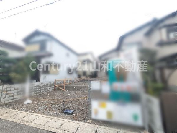 クレイドルガーデン北古世町(新築一戸建)